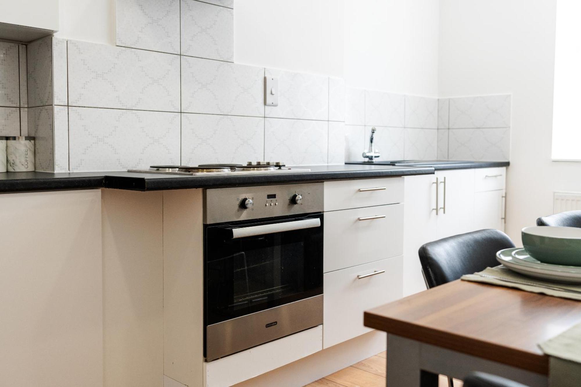 Innovation House Burnley Eksteriør billede