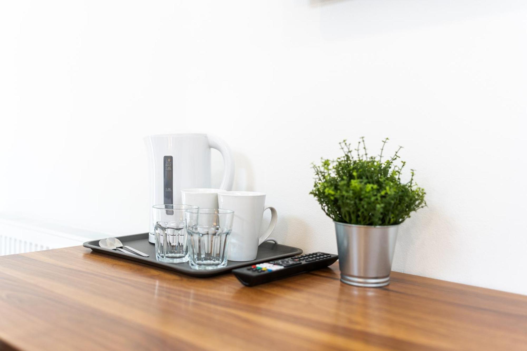 Innovation House Burnley Eksteriør billede